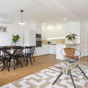 Appartement "Modern" met Vier Slaapkamers
